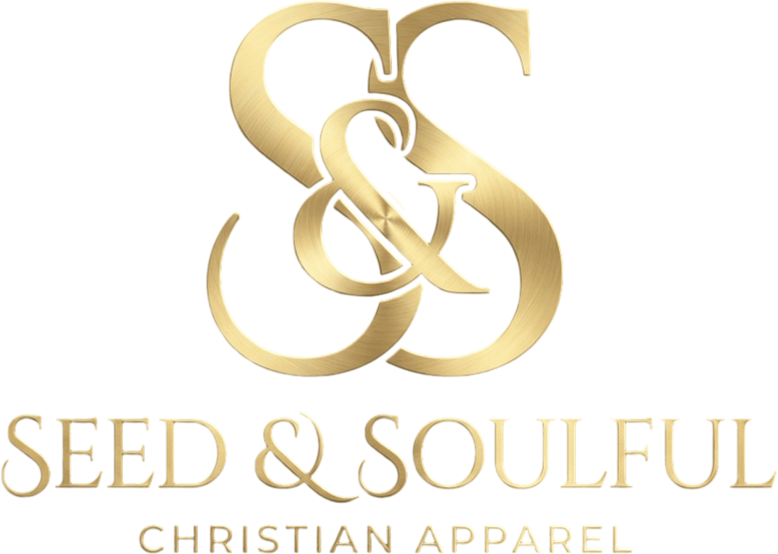 Share Your Testimony - Seedandsoulful