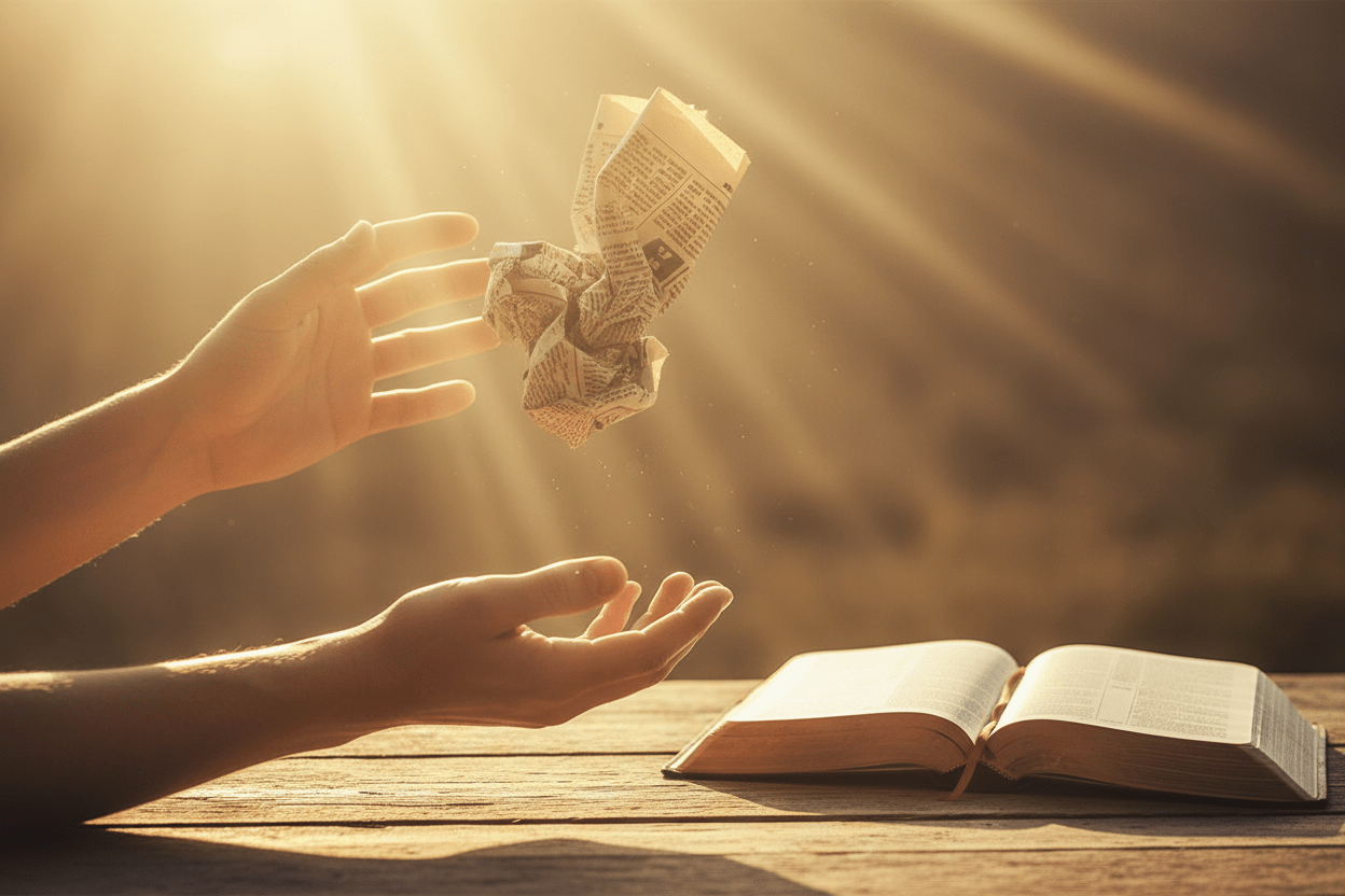 In The World, Not Of It | The Rise of Islam in the West — A Biblical Response - Seedandsoulful