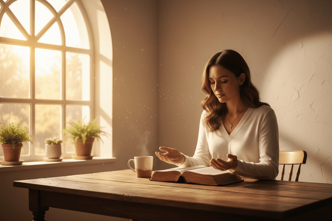 From Seeking to Surrendered: What the Pandemic Revealed and the Moment I Stopped Carrying It Alone - Seedandsoulful