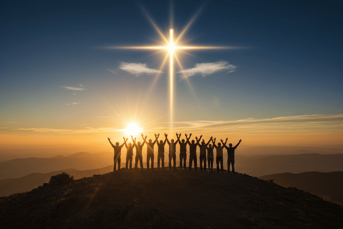 In The World, Not Of It | Identity Politics — What God Says About Who You Are - Seedandsoulful