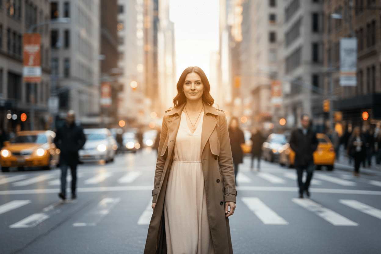 In the World, Not of It: How Believers Navigate a Deeply Polarized World - Seedandsoulful