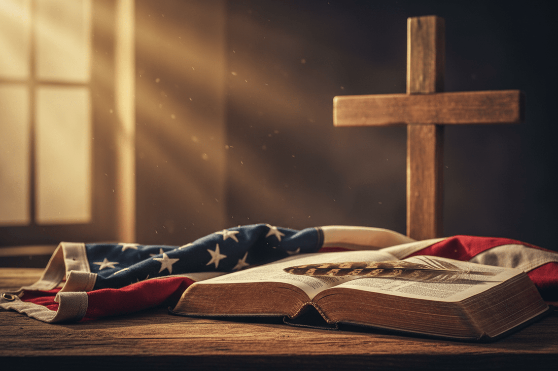 In the World, Not of It: What's Happening Around Us & What God's Word Says - Seedandsoulful