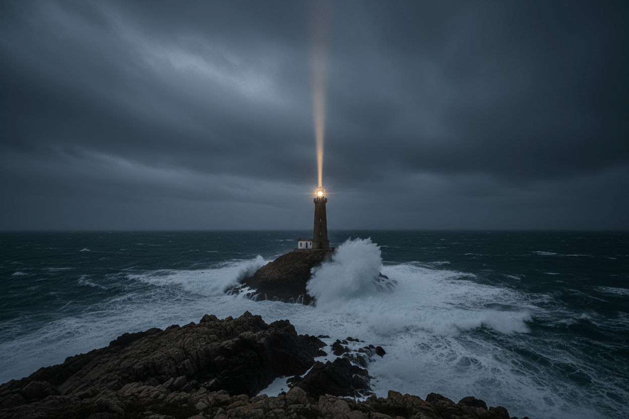 In The World, Not Of It | Moral Relativism — Your Truth vs. My Truth Through a Biblical Lens - Seedandsoulful