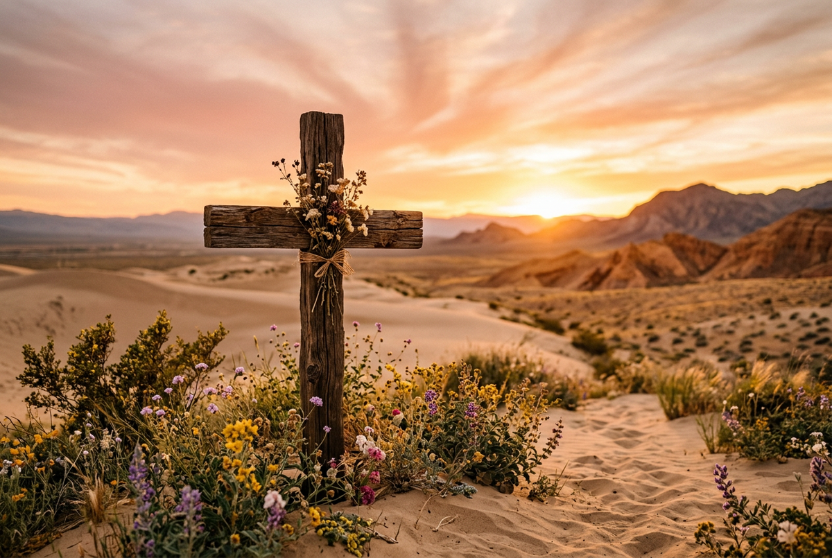 Faith in the Little Things: Finding God in Everyday Family Life