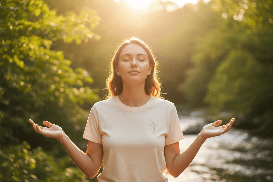 In The World, Not Of It | Social Media & Identity — When Likes Define Worth More Than God Does - Seedandsoulful