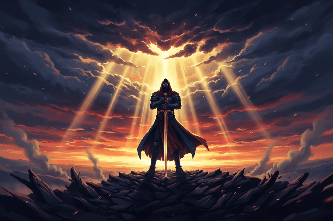 Testimony Tuesday: It's Time to Stop Being Lukewarm - Seedandsoulful