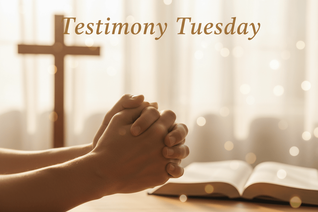 Testimony Tuesday | Prayer Request for a Friend Battling Addiction - Seedandsoulful