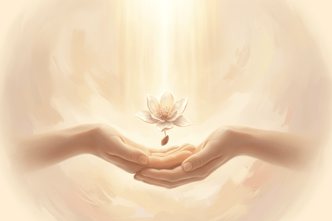 The Delivery Room: When God Shows Up Before You Know His Name - Seedandsoulful
