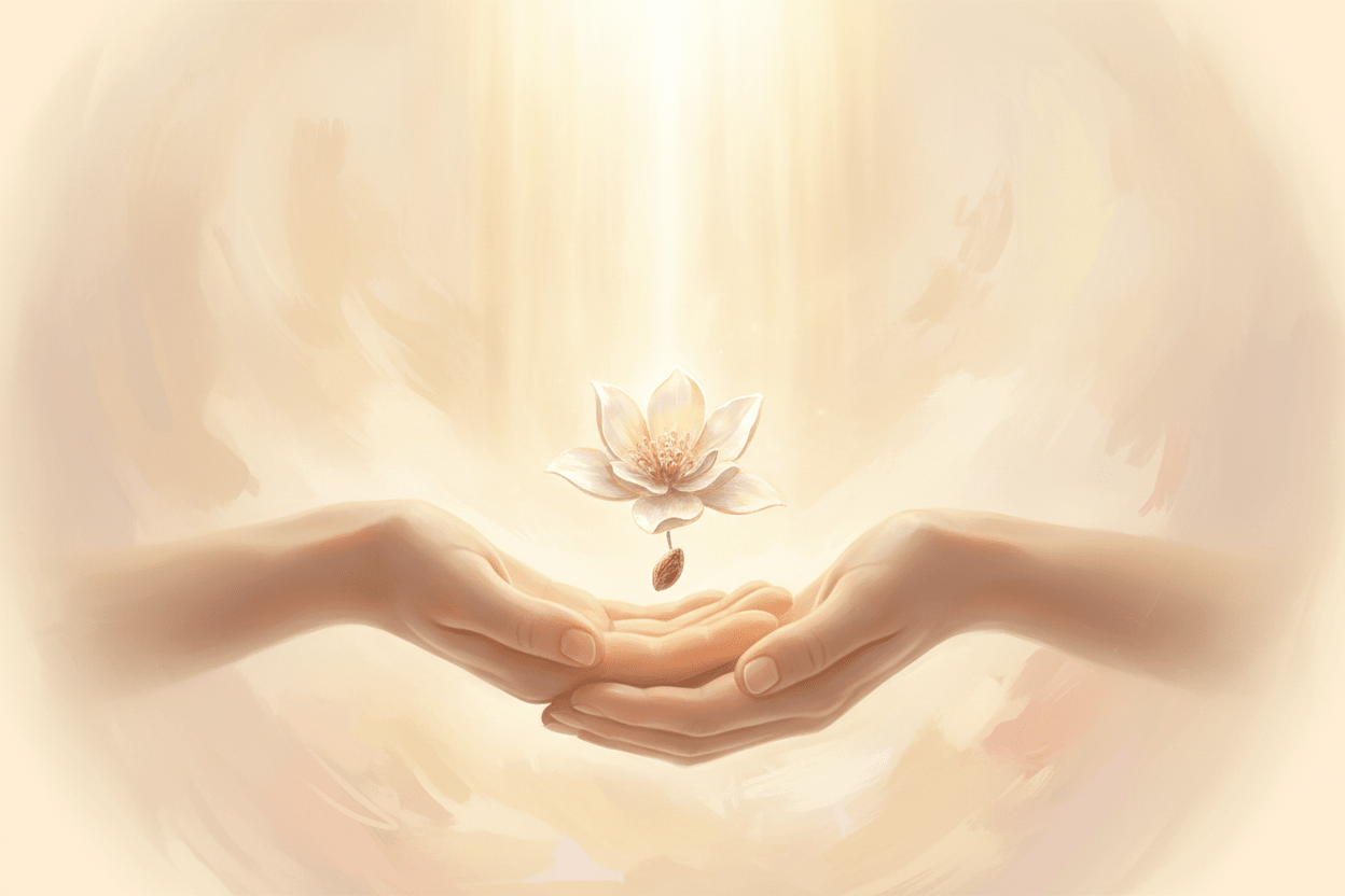 The Delivery Room: When God Shows Up Before You Know His Name - Seedandsoulful