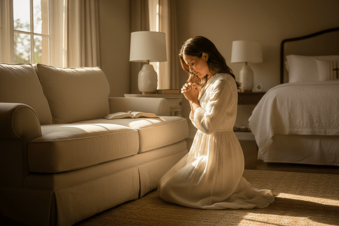 I Am a Living Sacrifice — And It’s Harder Than It Sounds - Seedandsoulful