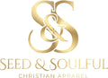 Seedandsoulful Gift Card - Seedandsoulful
