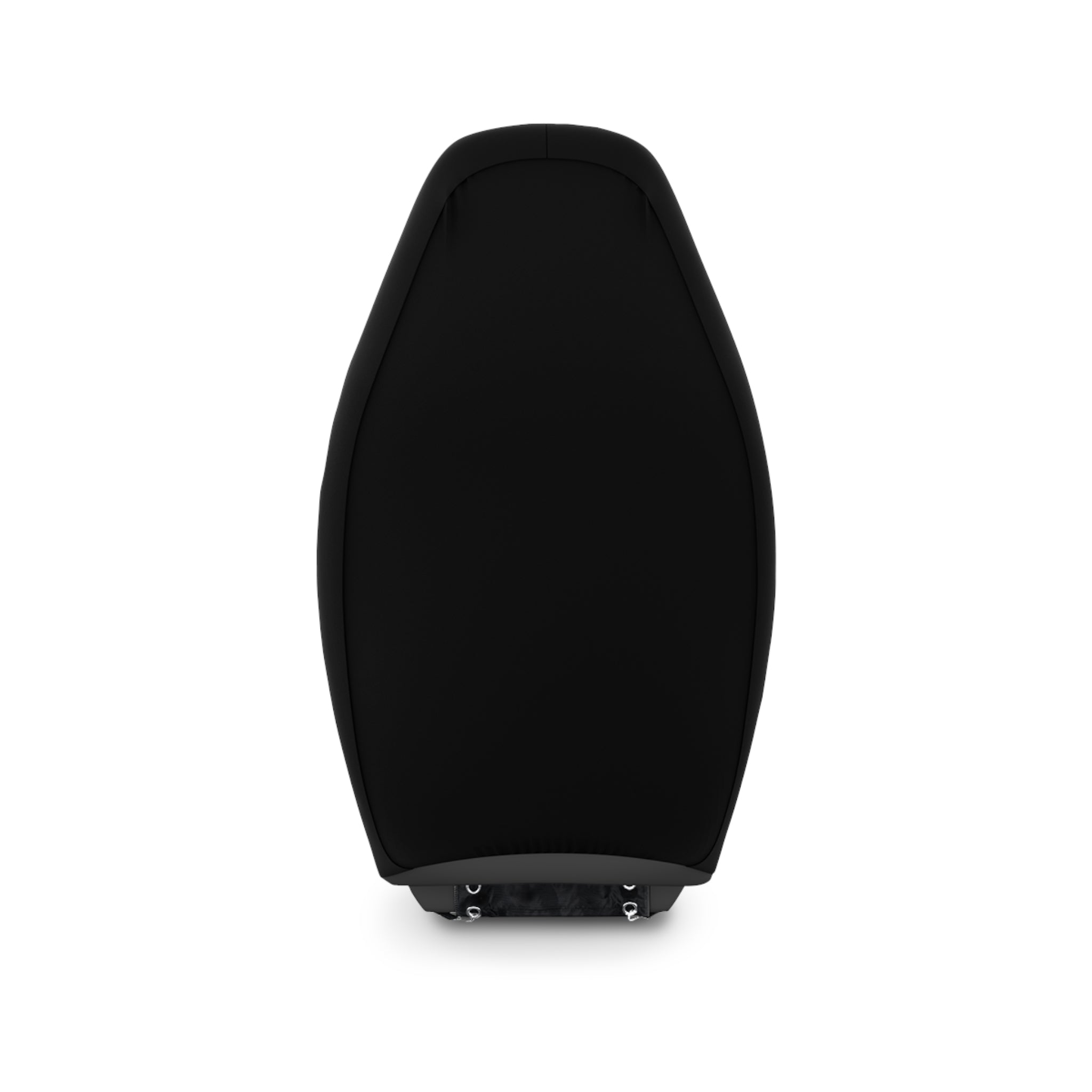 Car Seat Covers - Seed & Soulful Floral Logo Protector - Seedandsoulful