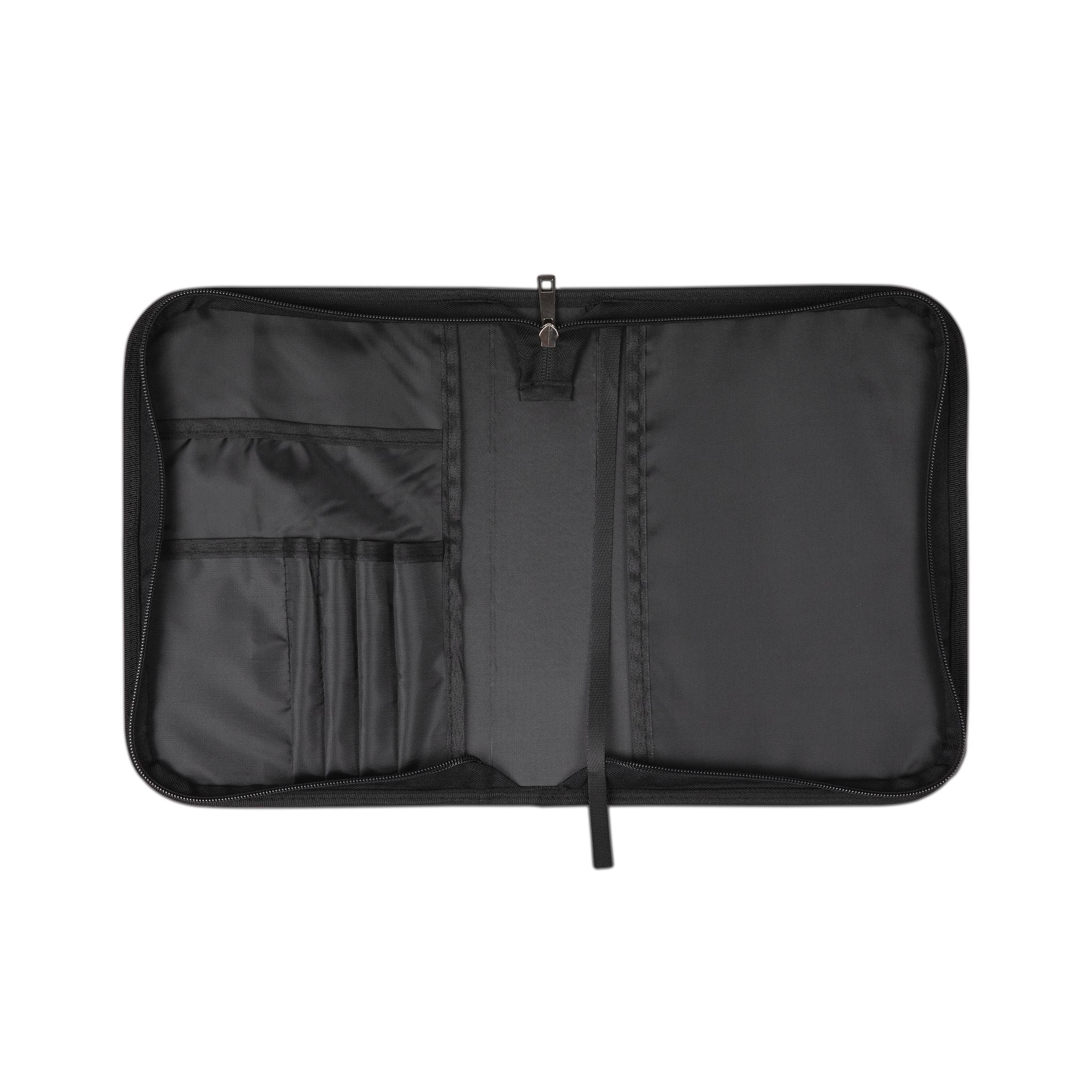 Bible Cover - 'Jesus Saves' Protective Zippered Bible Case - Seedandsoulful