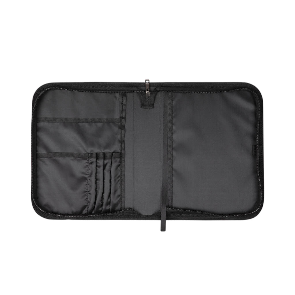 Bible Cover - 'Jesus Saves' Protective Zippered Bible Case - Seedandsoulful