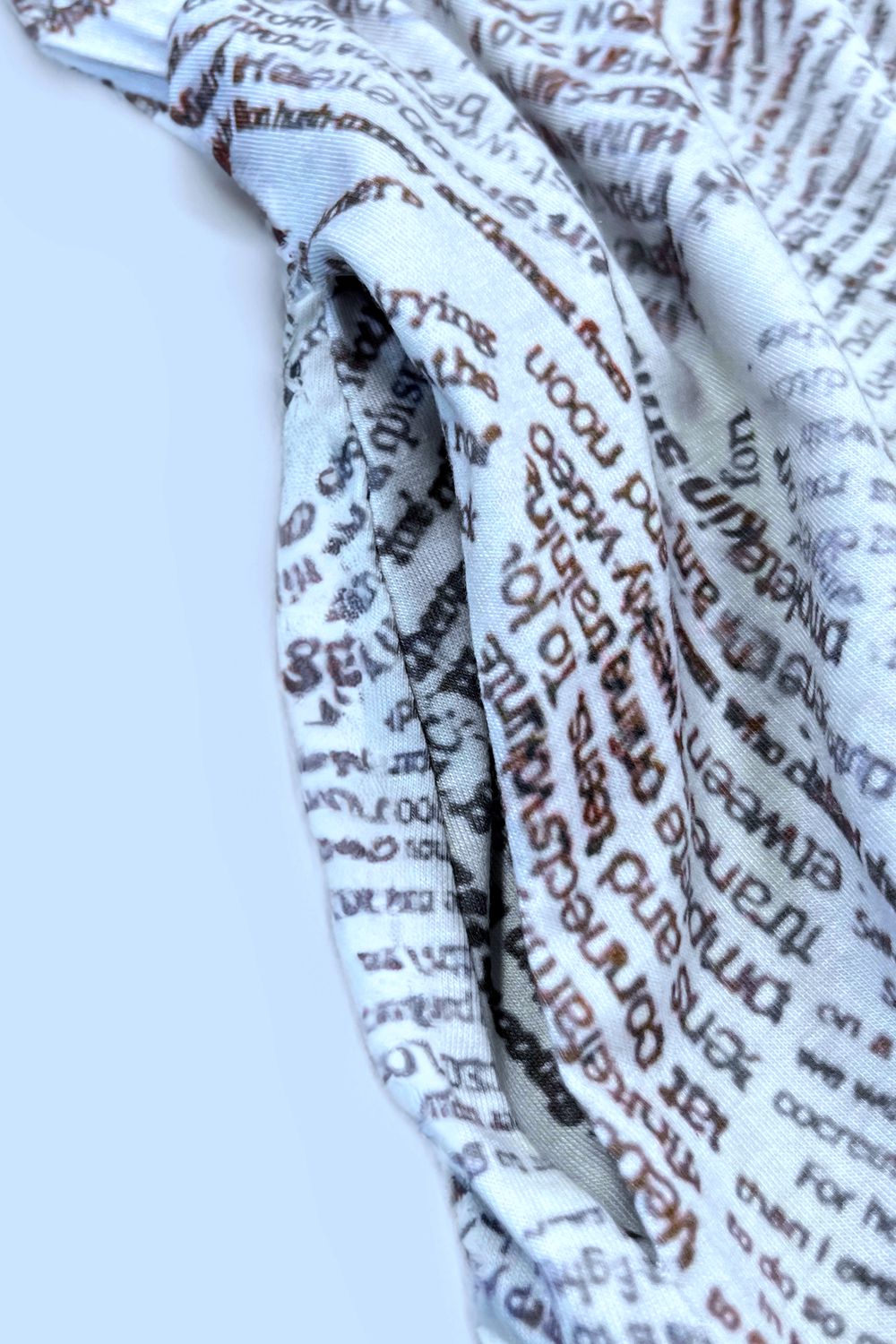 Double Take Printed Scoop Neck Sleeveless Buttoned Magic Dress with Pockets - Seedandsoulful