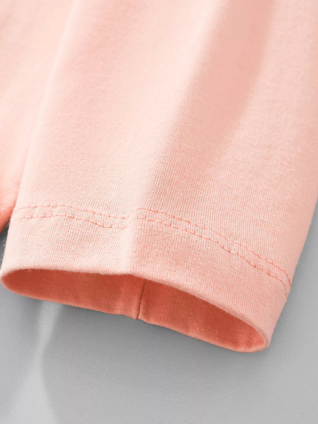 Children's Cute Dog Long Sleeve T-Shirt - Seedandsoulful