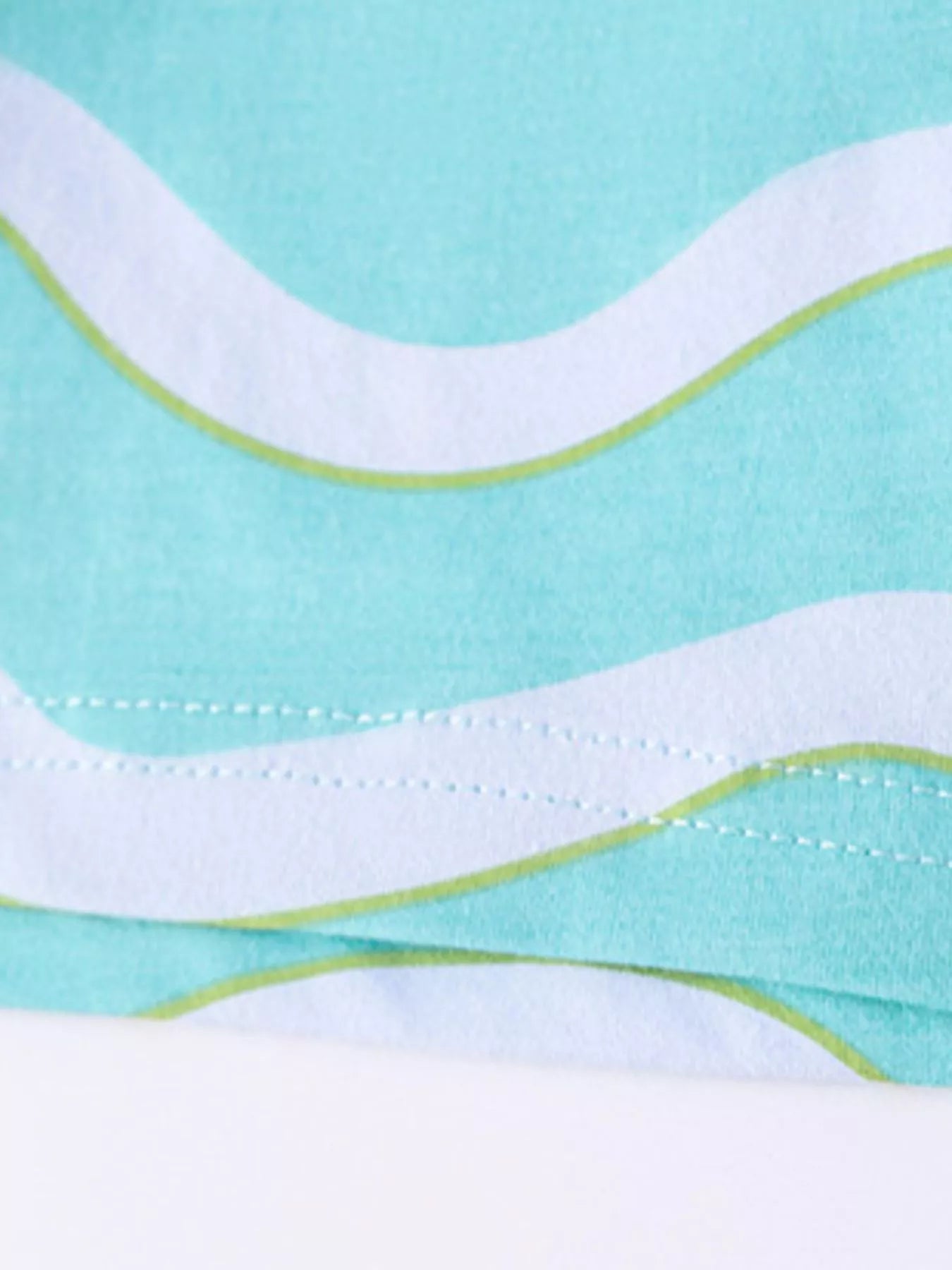 Children's Animal Round Neck Top and Shorts Set - Seedandsoulful