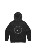 MENS HEAVY HOOD