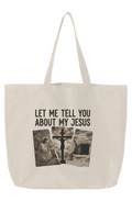 Jumbo Tote