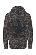 Duck Camo Heavyweight Hoodie
