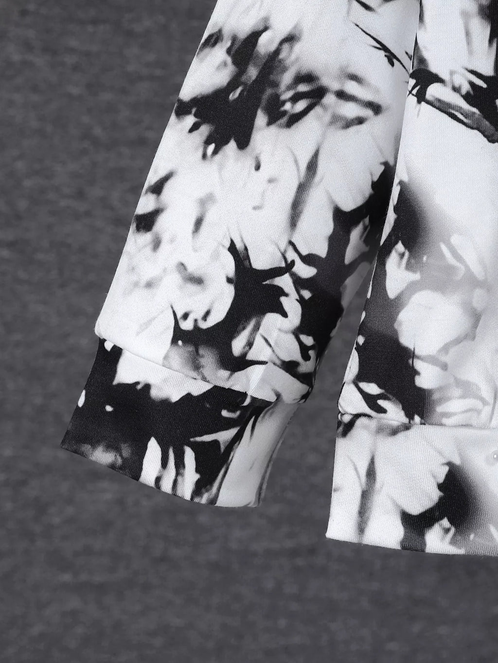 Children's Cheetah Tie - Dye Top and Pants Set - Seedandsoulful