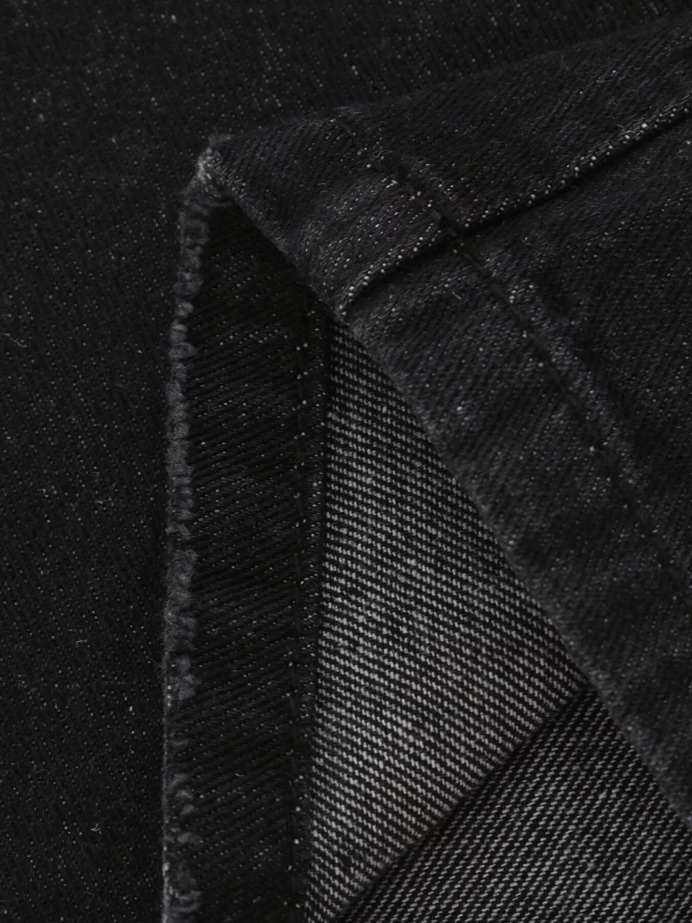 Distressed Loose Fit Jeans - Seedandsoulful