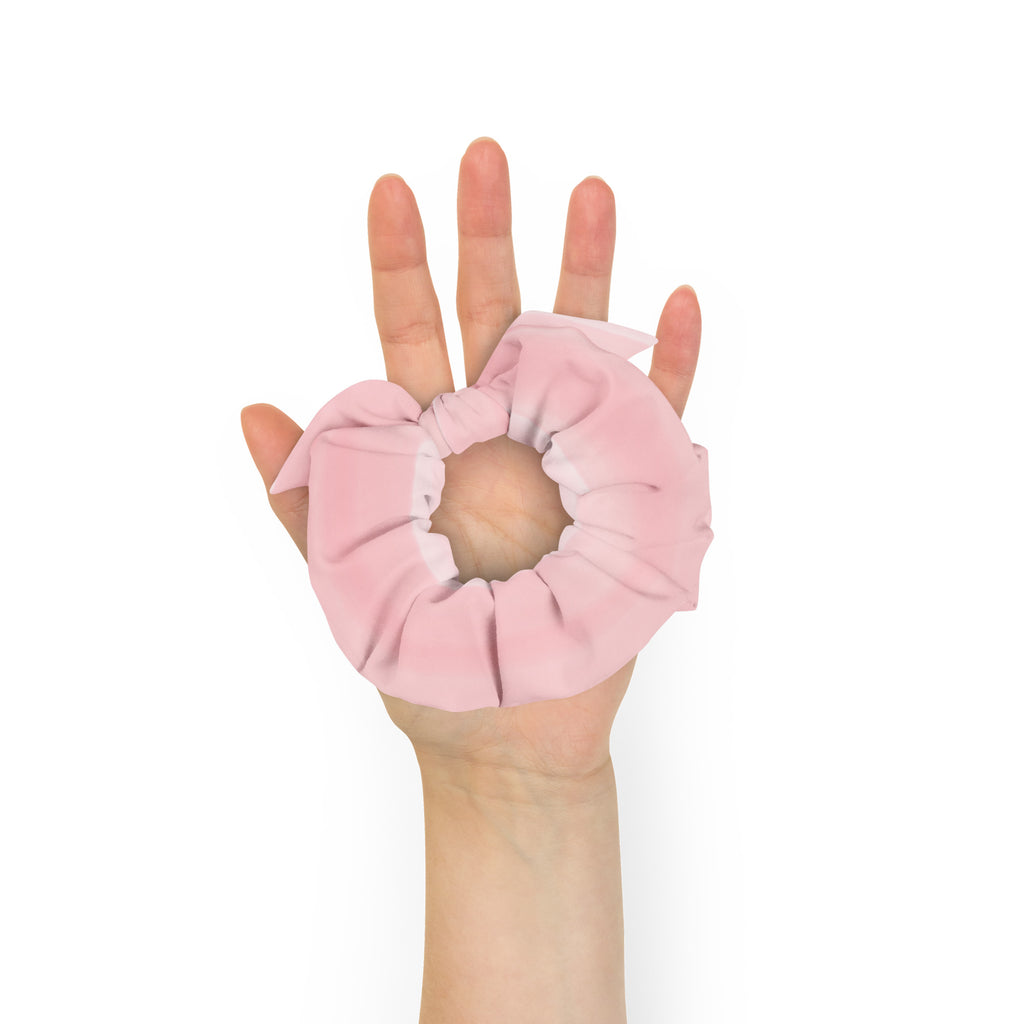 Seedandsoulful Recycled Scrunchie | Eco - Friendly Hair Accessory - Seedandsoulful