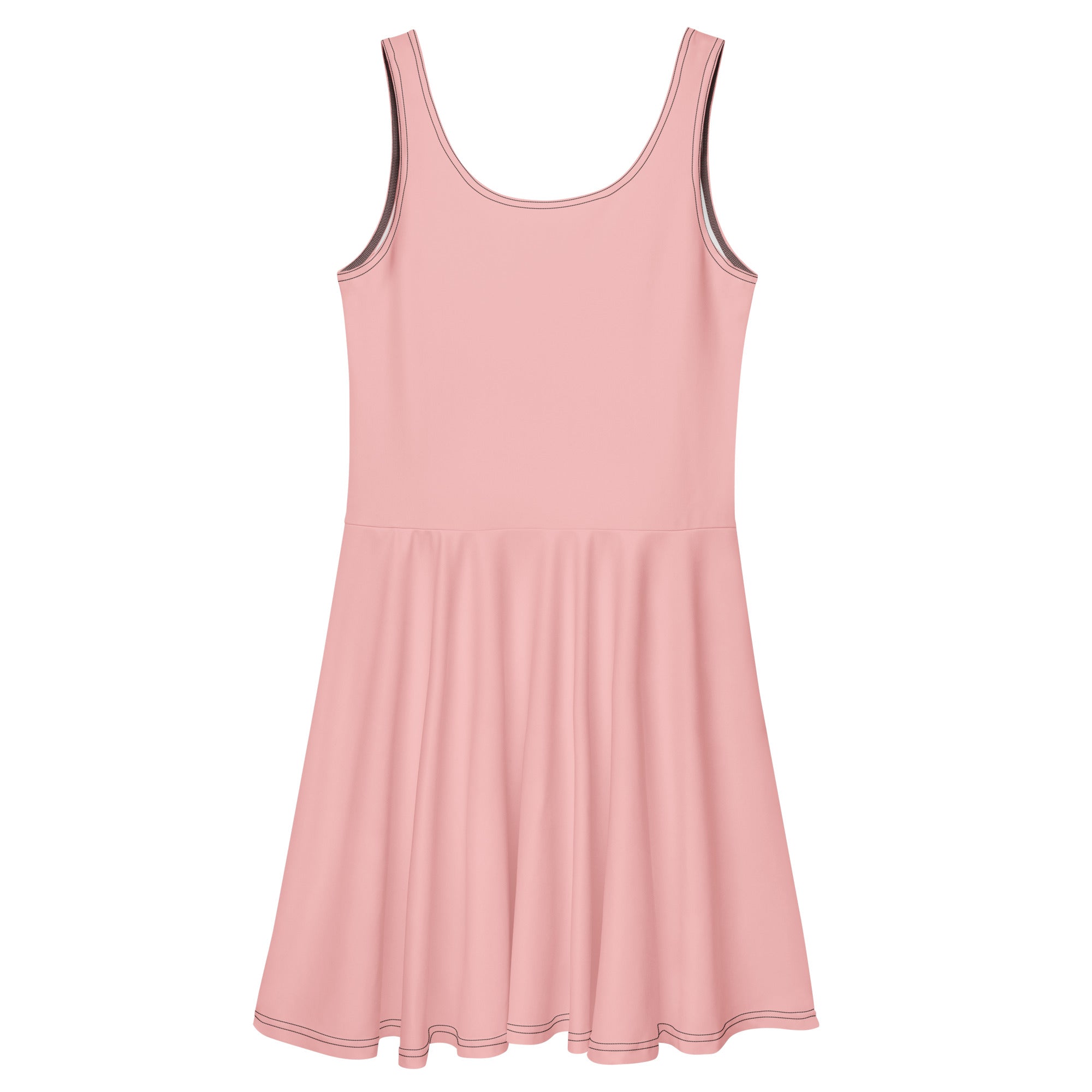 Seedandsoulful Skater Dress | Faith - Inspired Women's Dress - Seedandsoulful