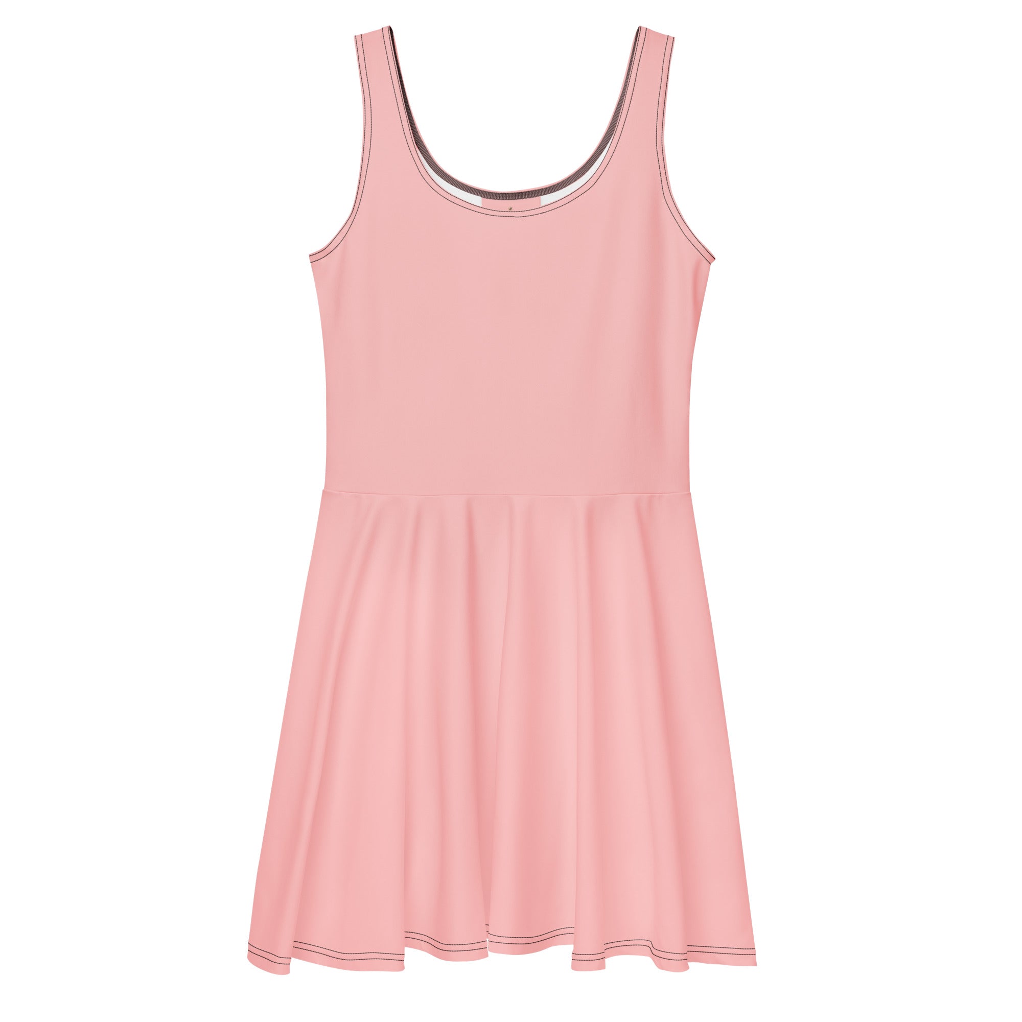 Seedandsoulful Skater Dress | Faith - Inspired Women's Dress - Seedandsoulful