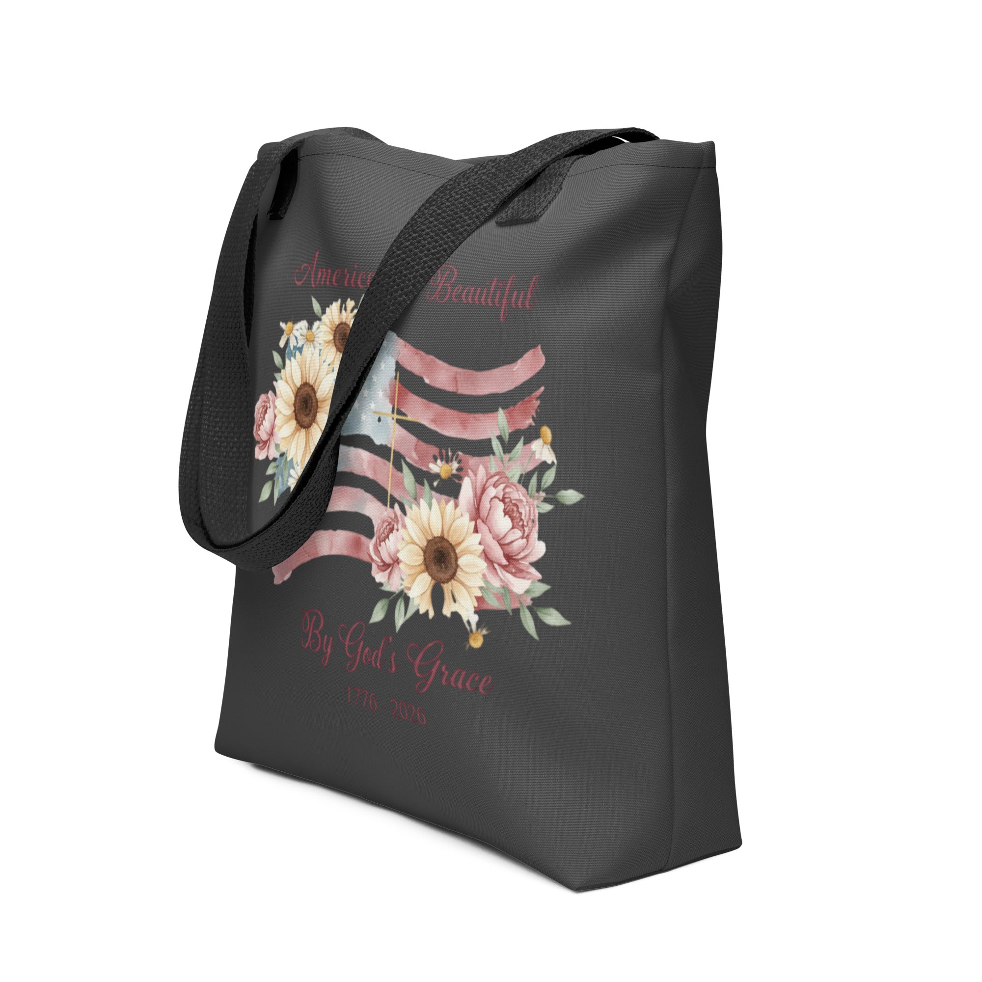 Tote bag - Seedandsoulful