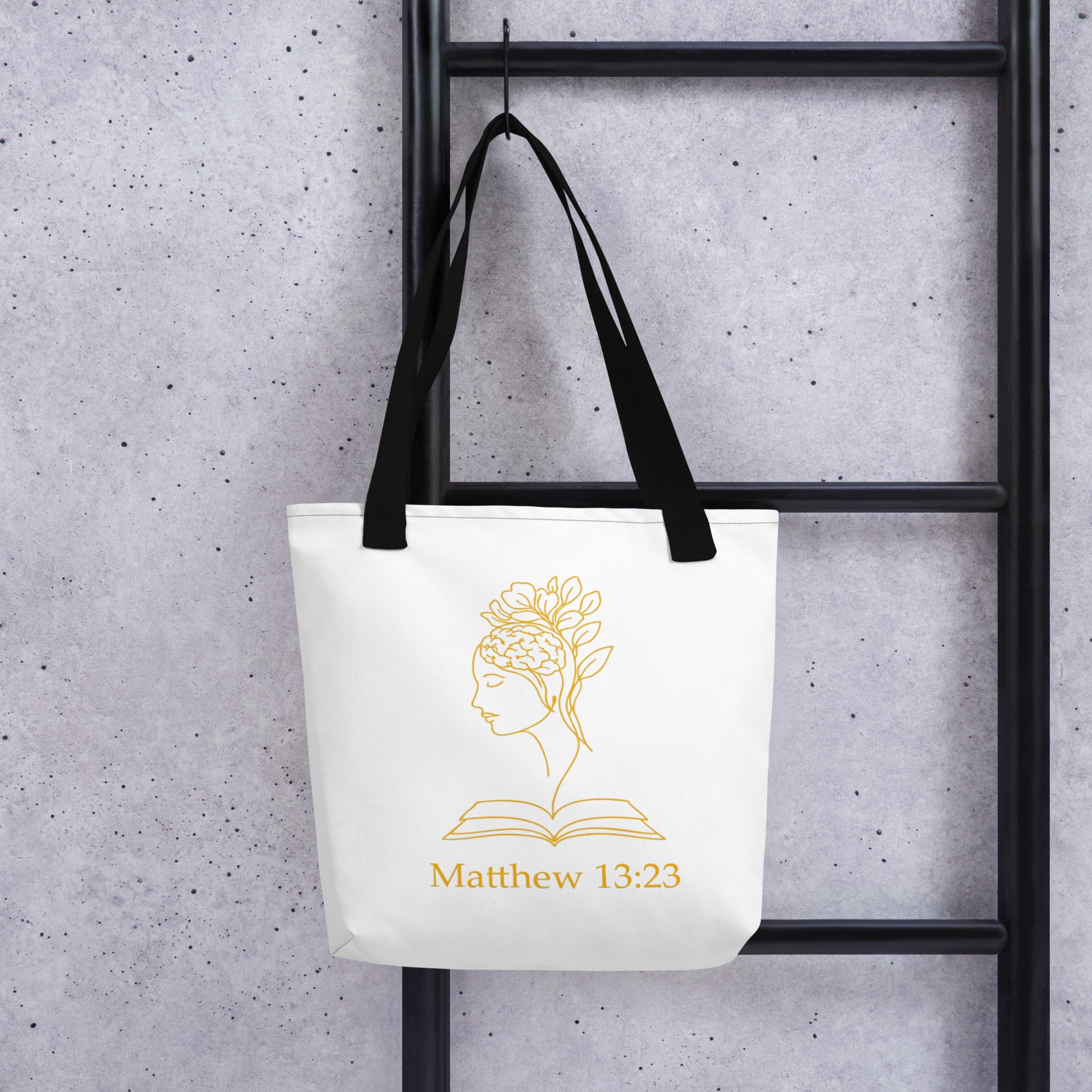 Tote bag - Seedandsoulful