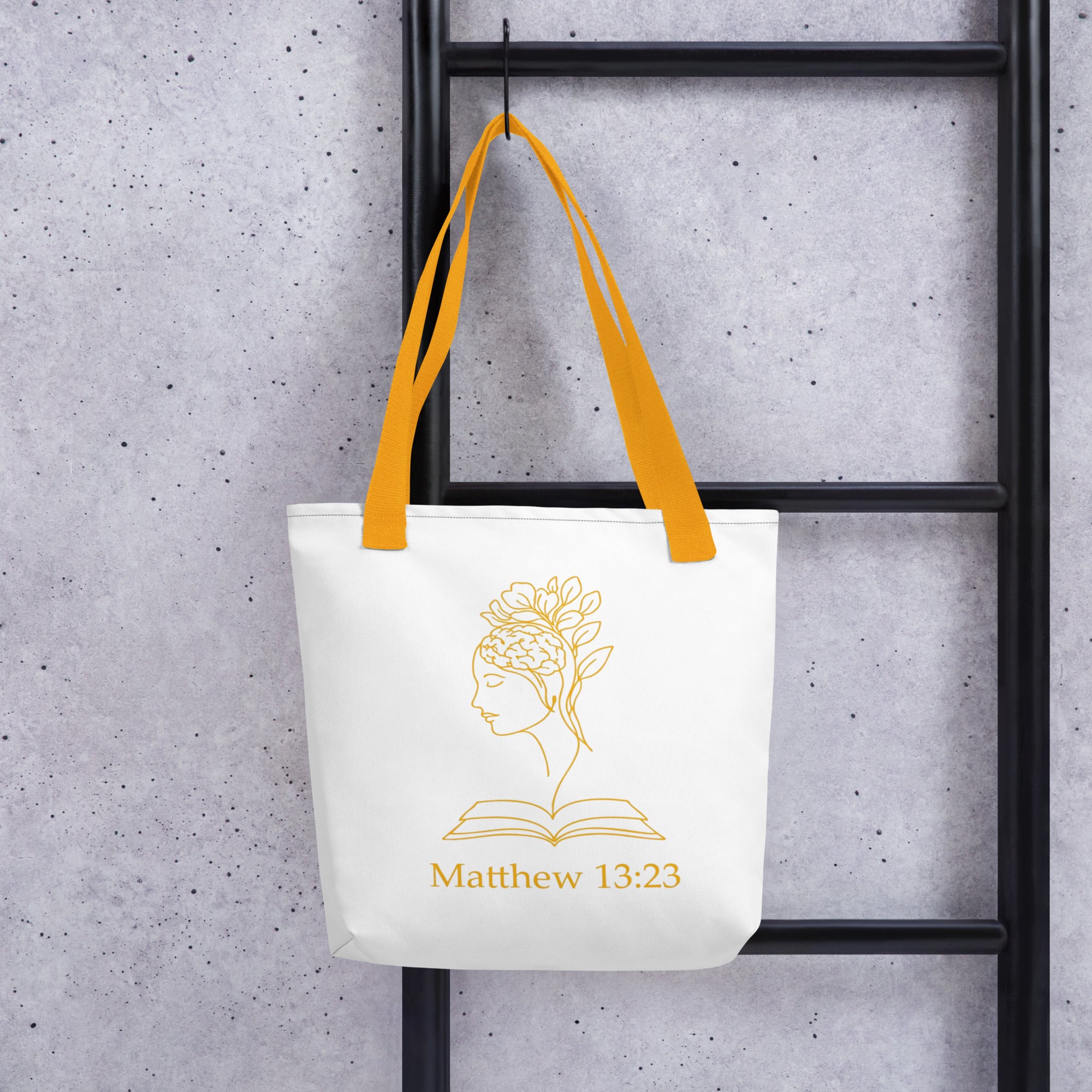 Tote bag - Seedandsoulful