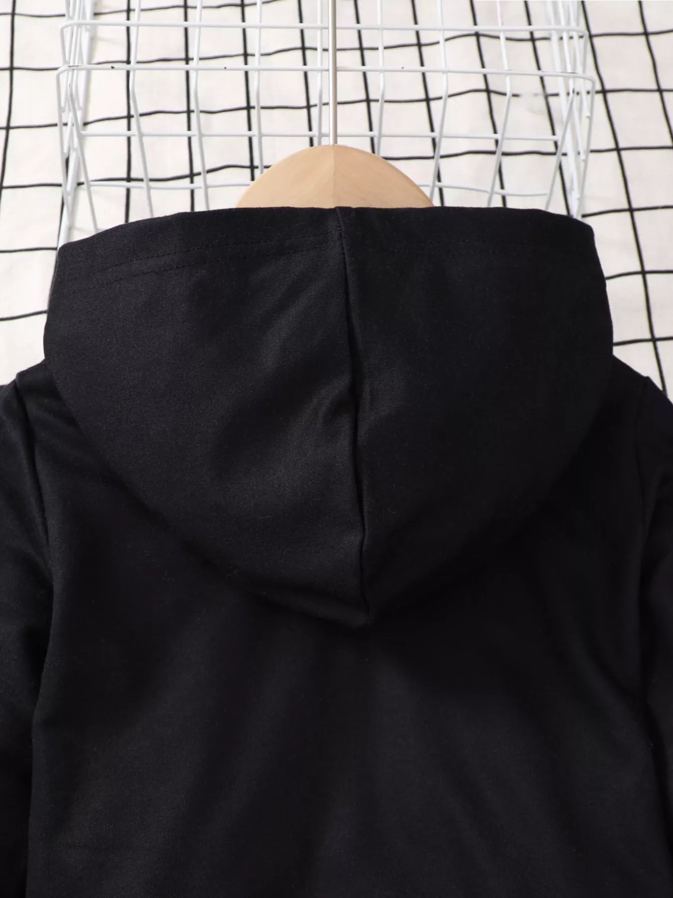 Children's Dinosaur Hoodie & Pants Set - Seedandsoulful