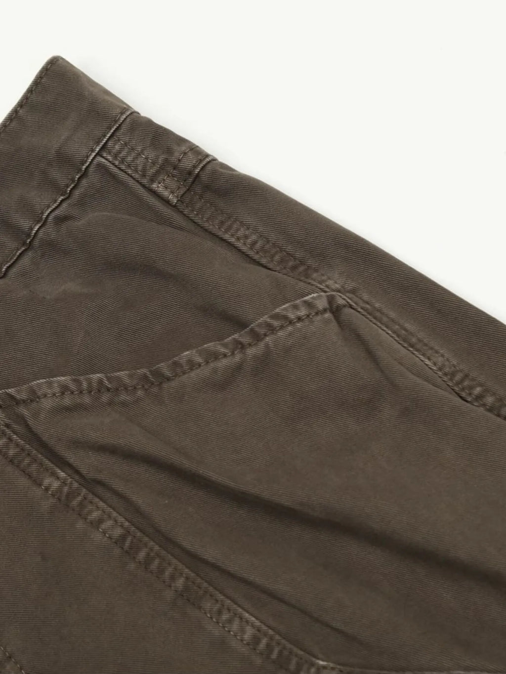 Men's Relaxed Fit Jeans - Seedandsoulful