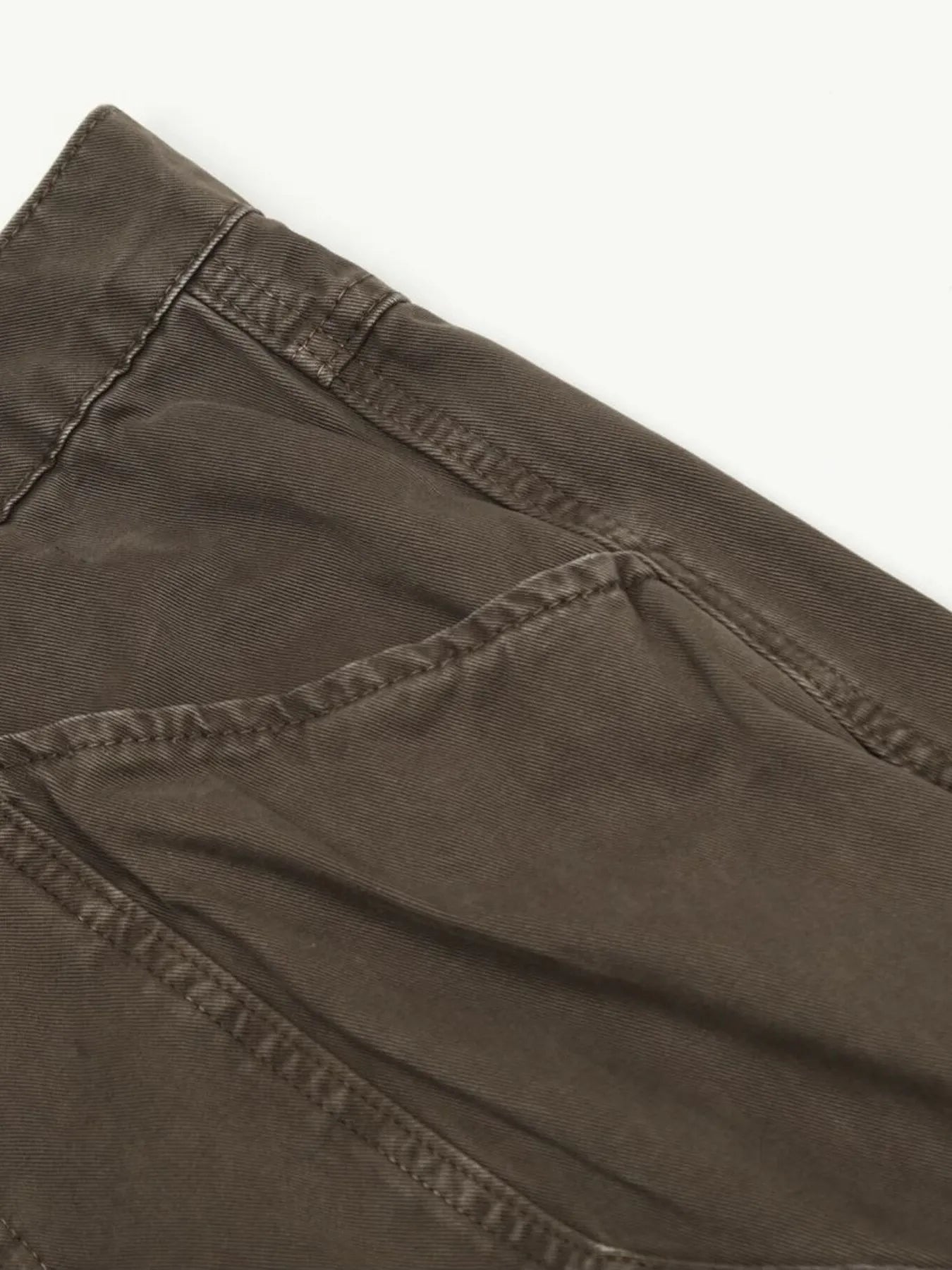 Men's Relaxed Fit Jeans - Seedandsoulful