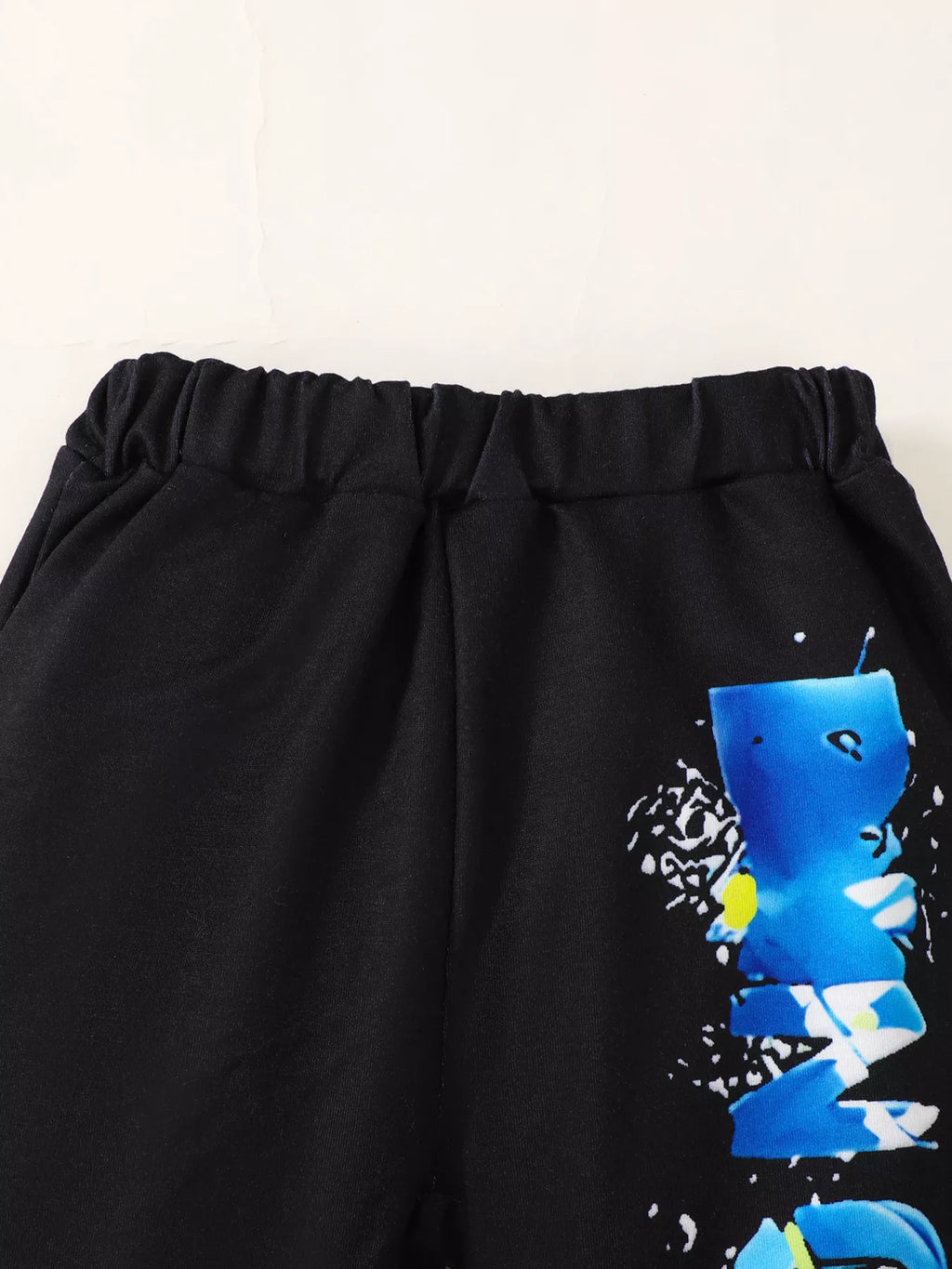 Children's Dinosaur Hoodie & Pants Set - Seedandsoulful