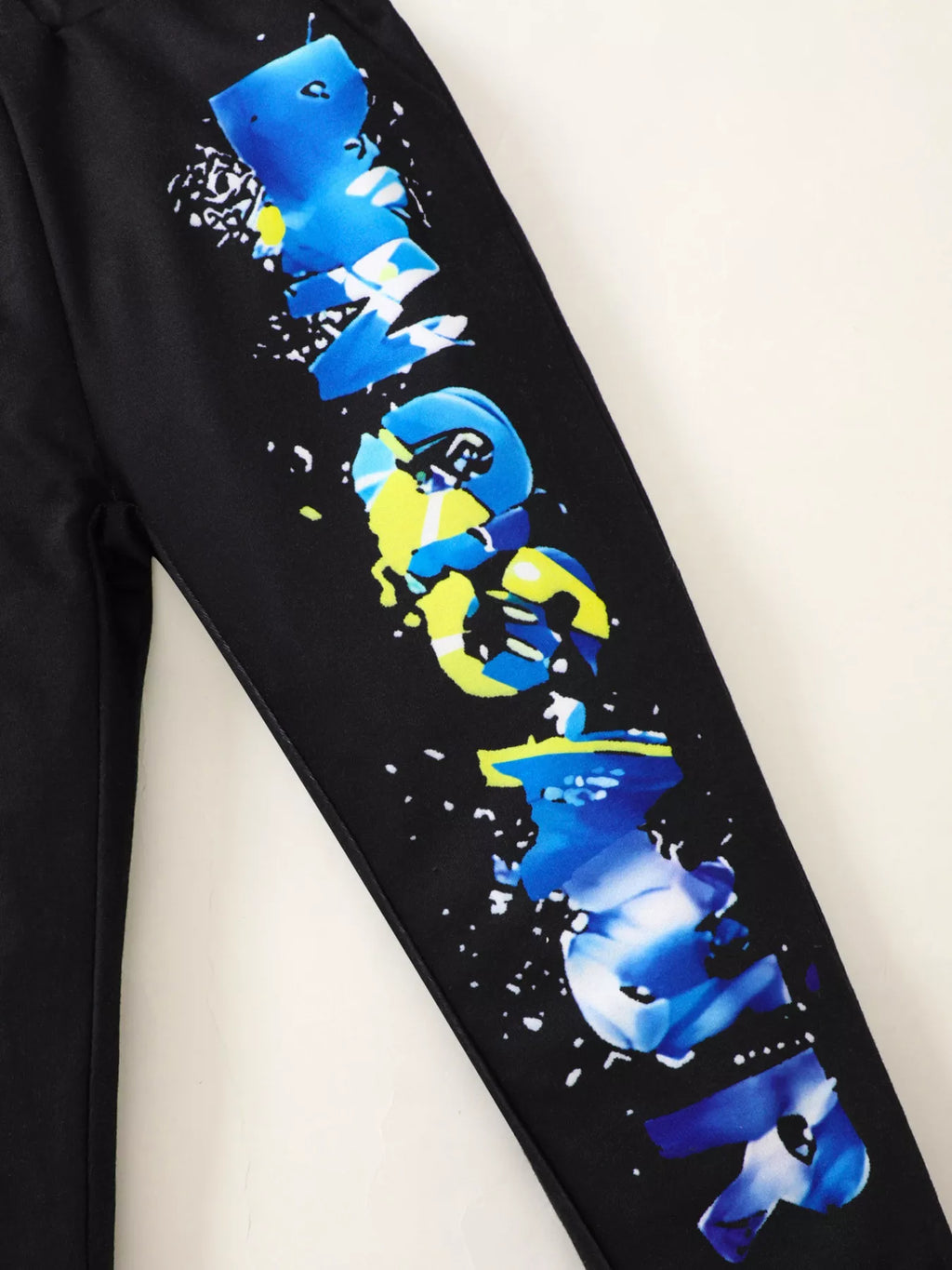 Children's Dinosaur Hoodie & Pants Set - Seedandsoulful