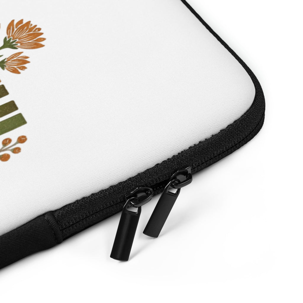 Laptop Sleeve - Seedandsoulful