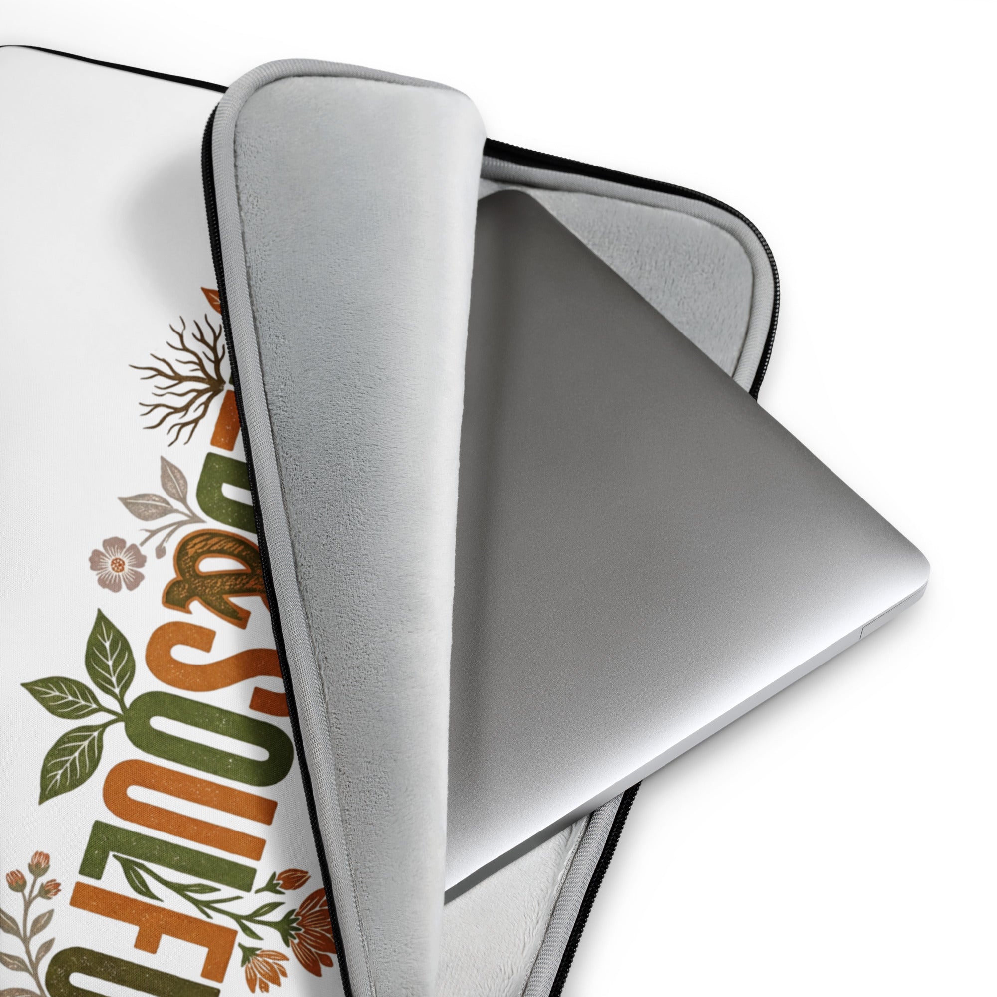 Laptop Sleeve - Seedandsoulful