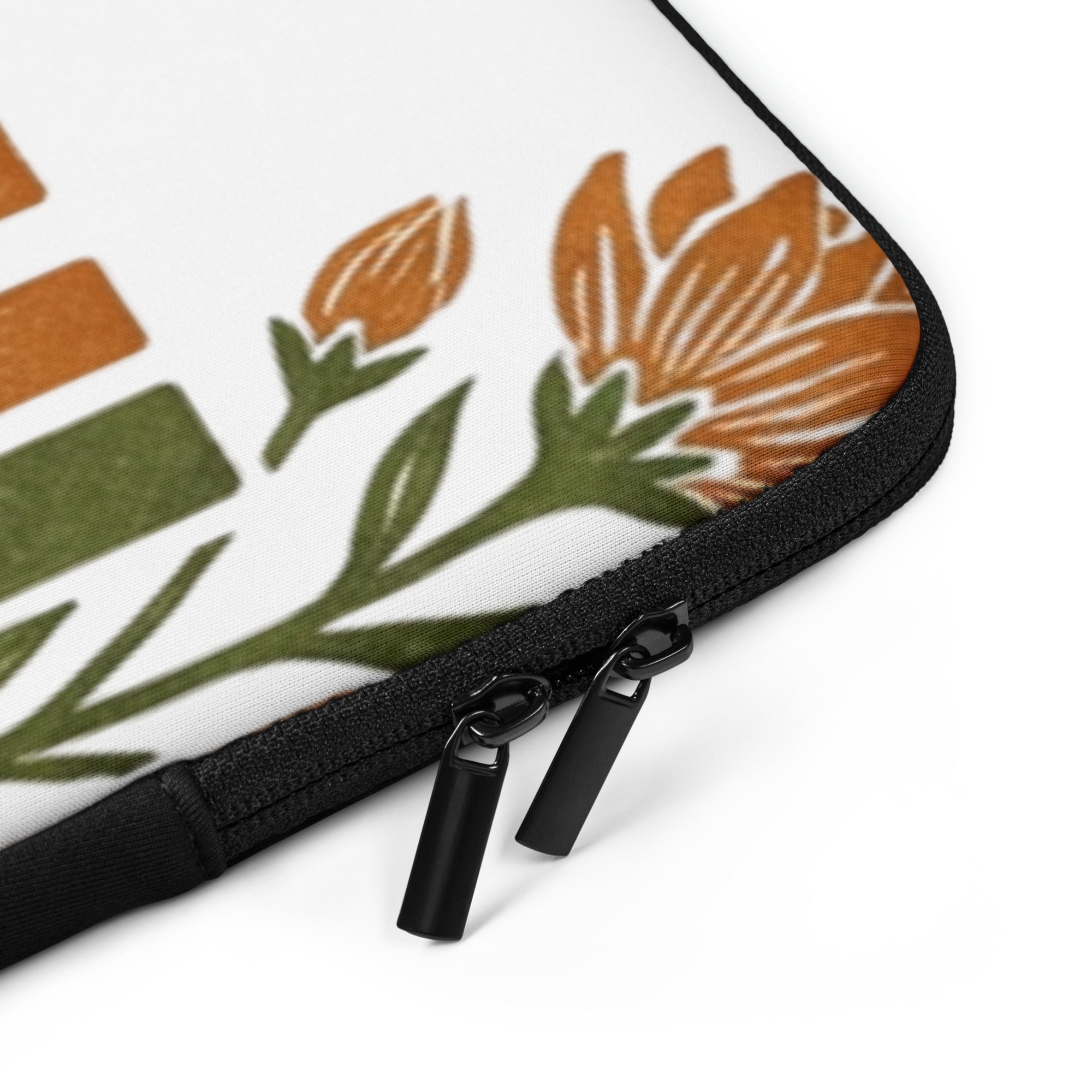 Laptop Sleeve - Seedandsoulful