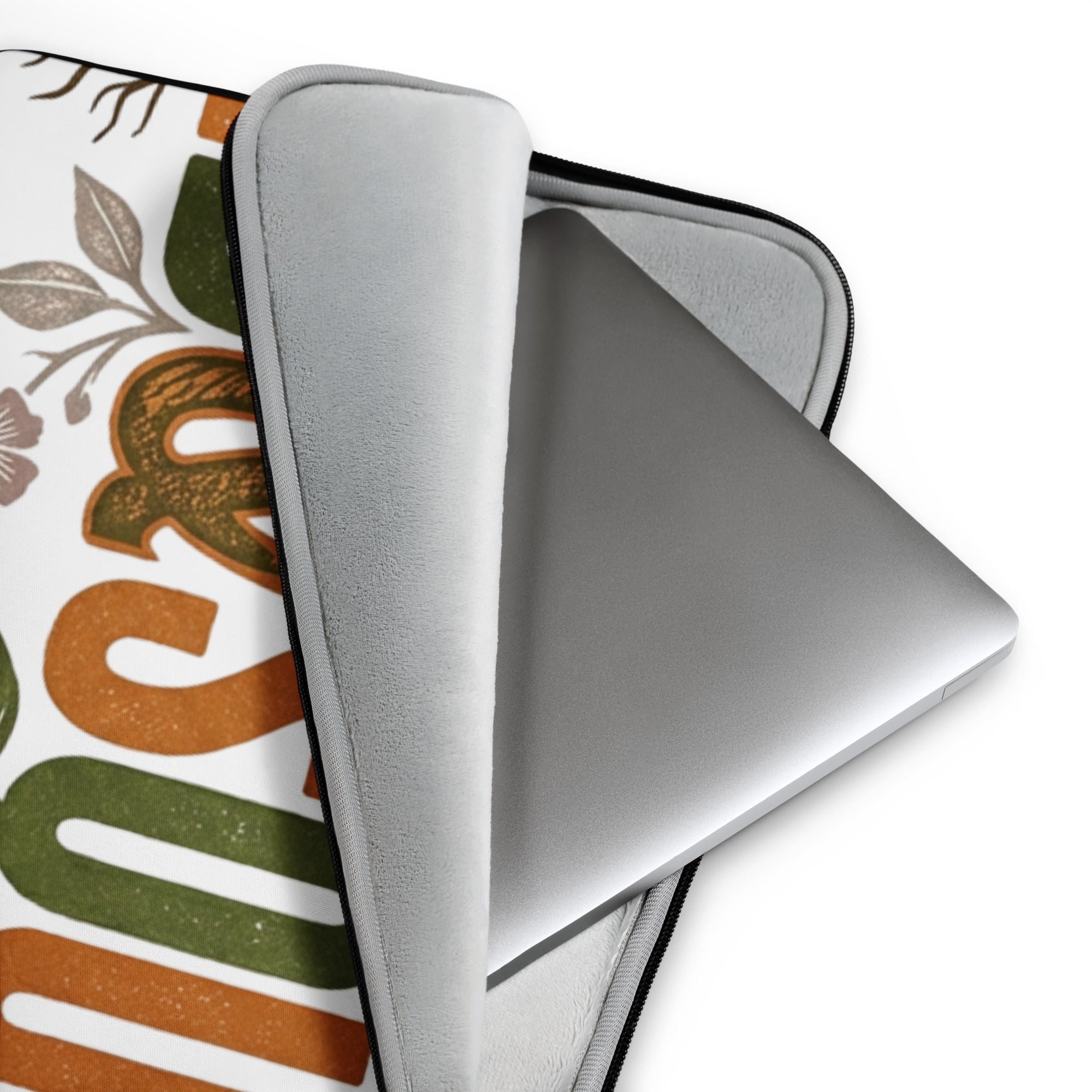 Laptop Sleeve - Seedandsoulful