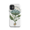 Tough Case for iPhone® - Seedandsoulful