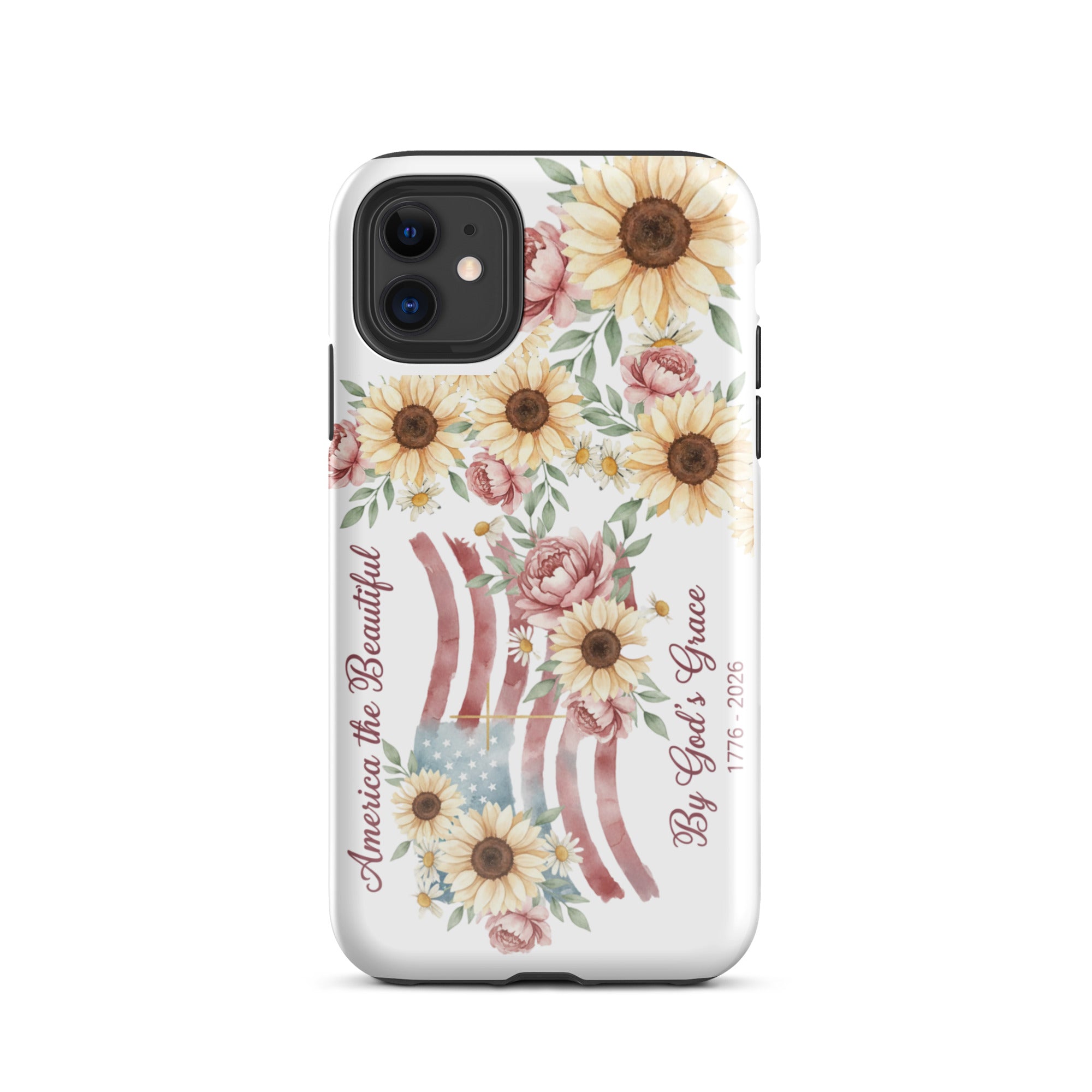 Tough Case for iPhone® - Seedandsoulful