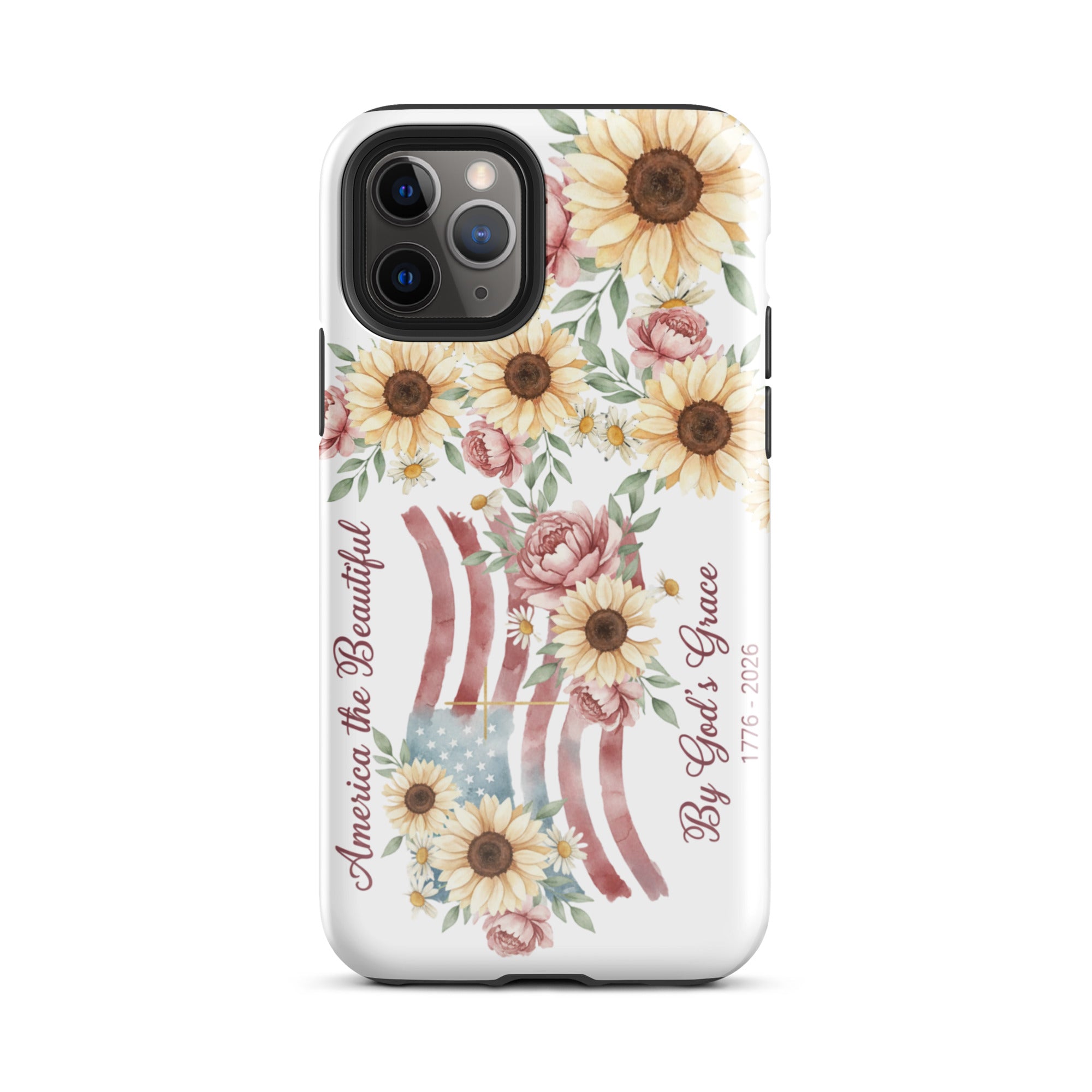 Tough Case for iPhone® - Seedandsoulful