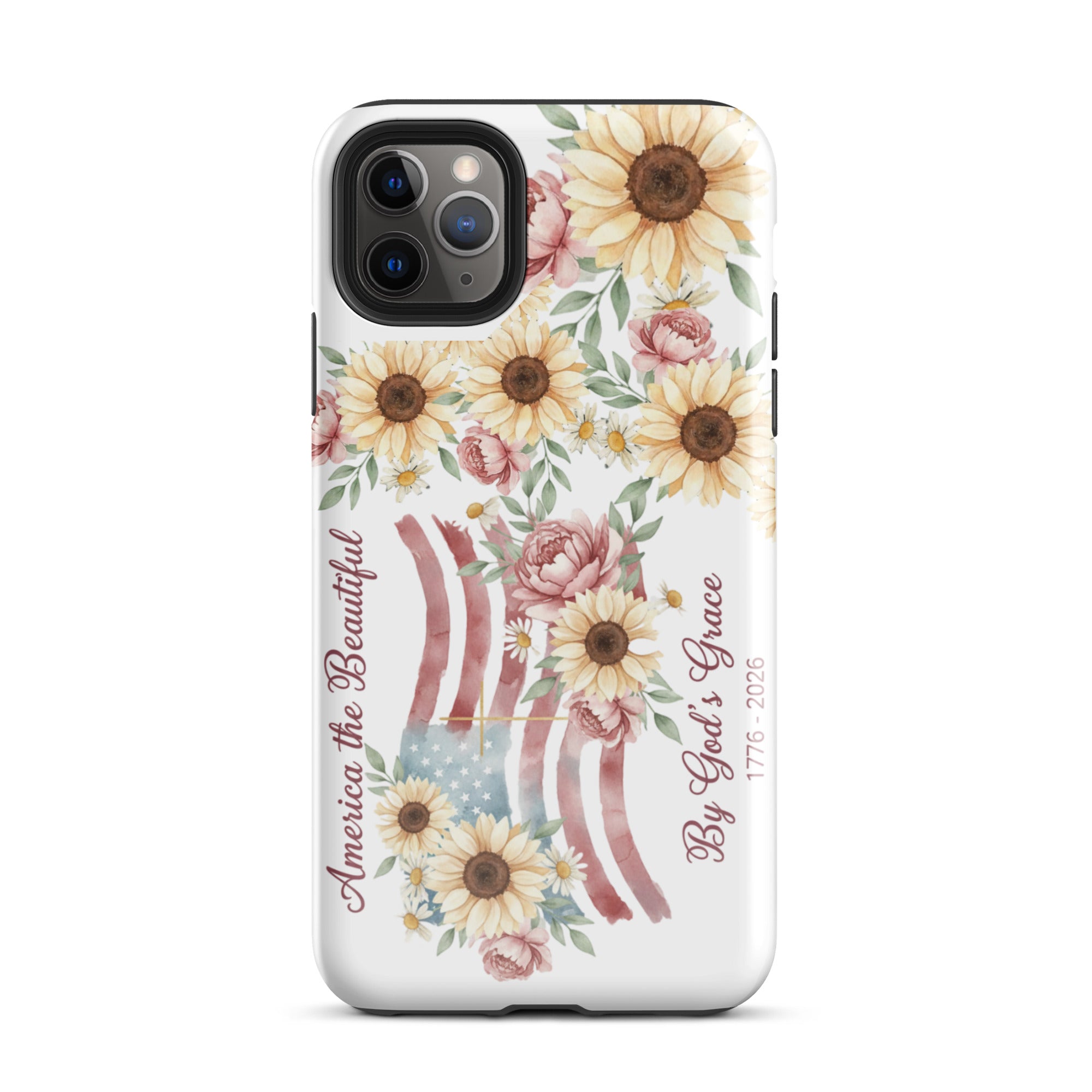 Tough Case for iPhone® - Seedandsoulful