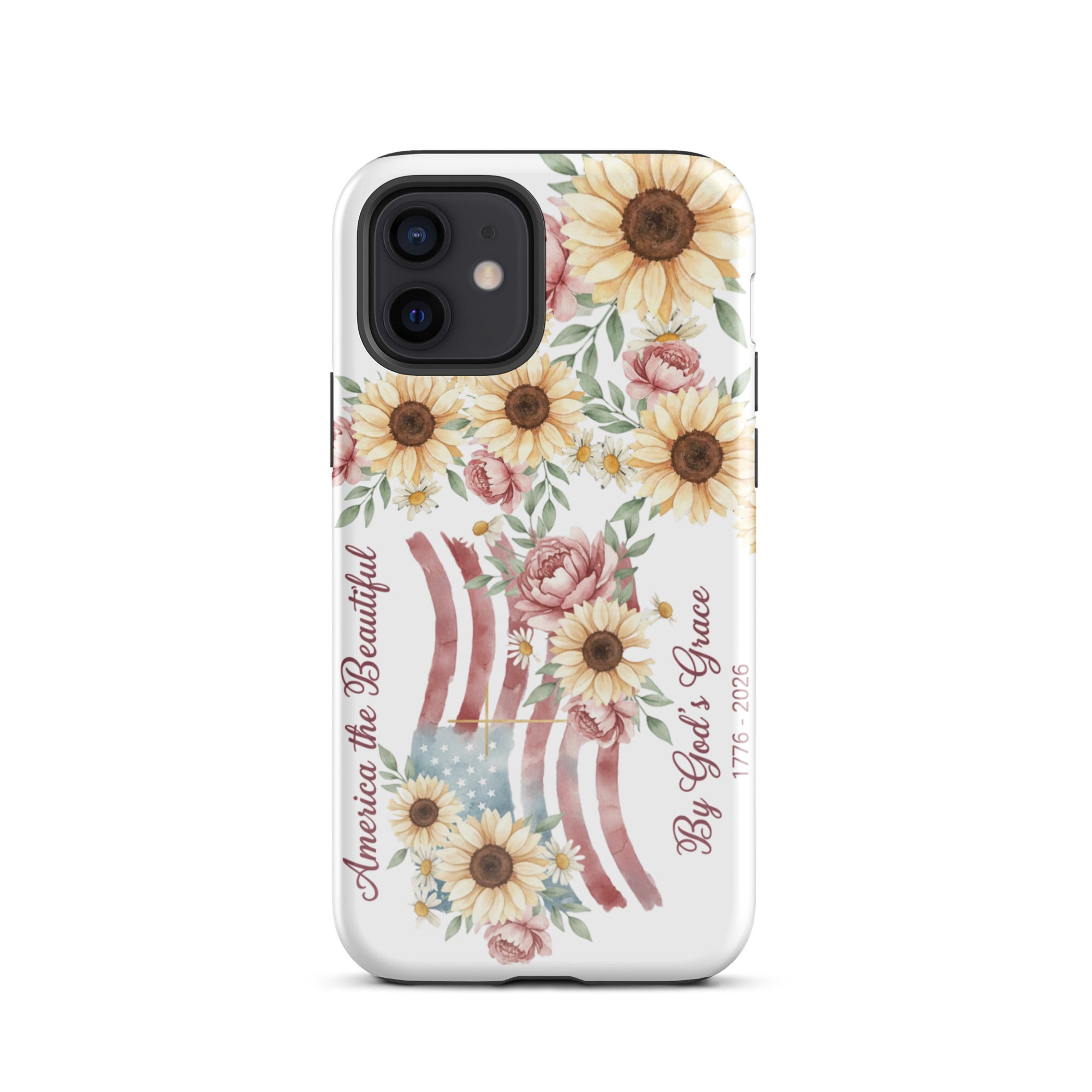 Tough Case for iPhone® - Seedandsoulful