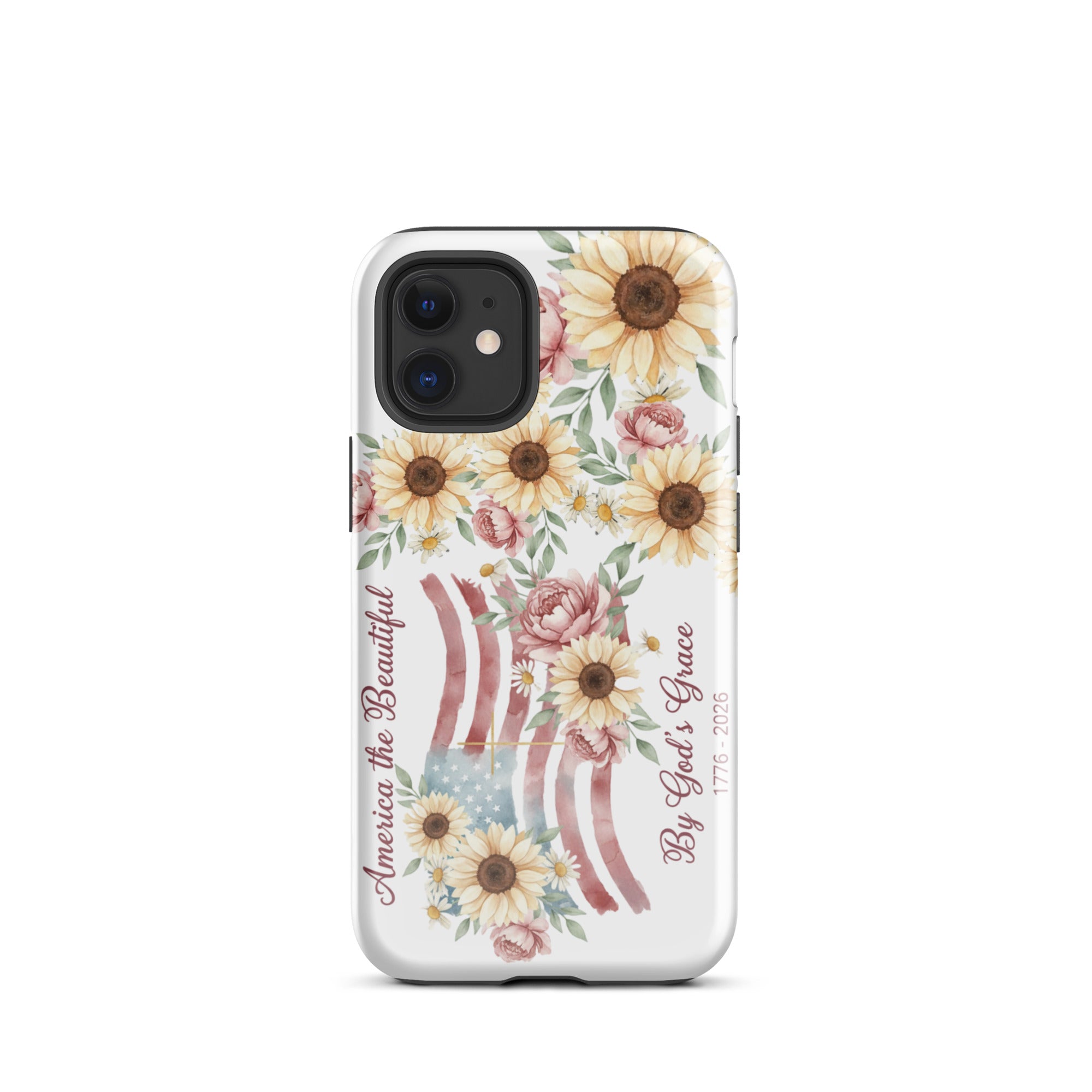 Tough Case for iPhone® - Seedandsoulful