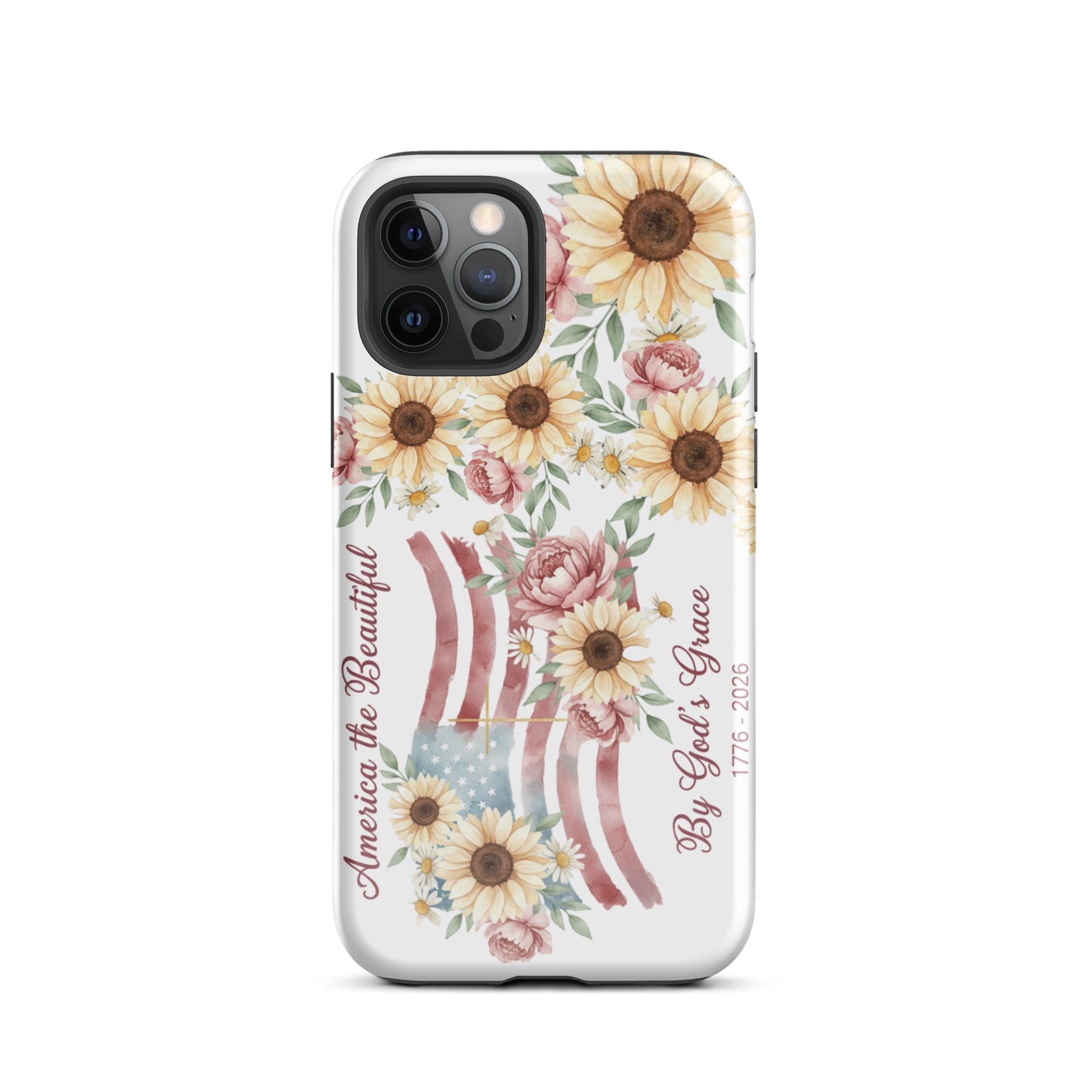 Tough Case for iPhone® - Seedandsoulful