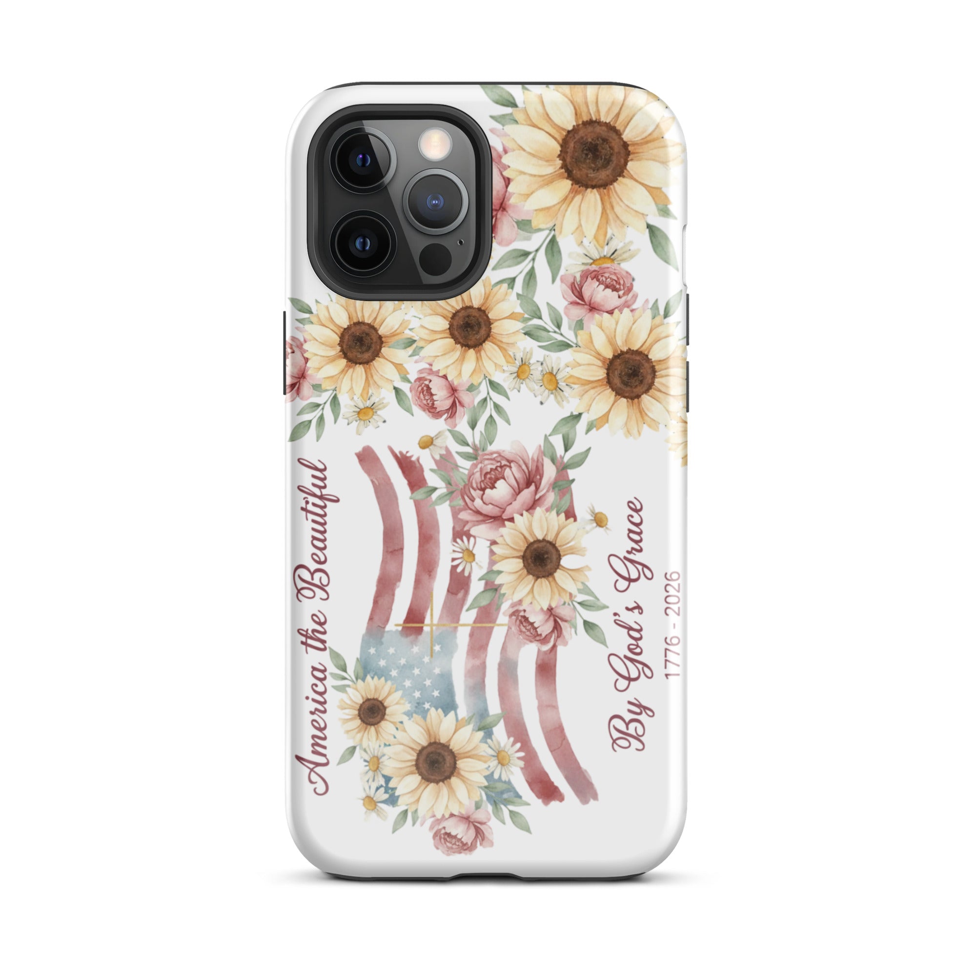 Tough Case for iPhone® - Seedandsoulful