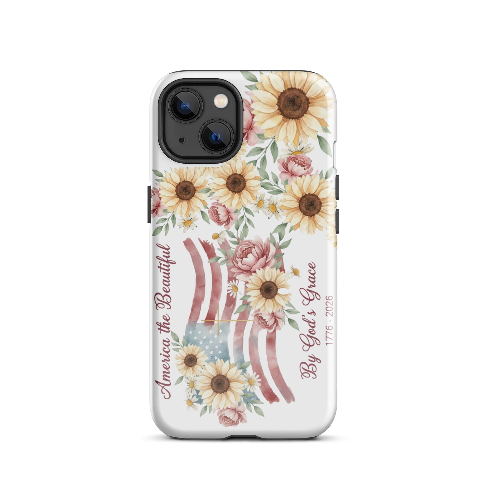 Tough Case for iPhone® - Seedandsoulful